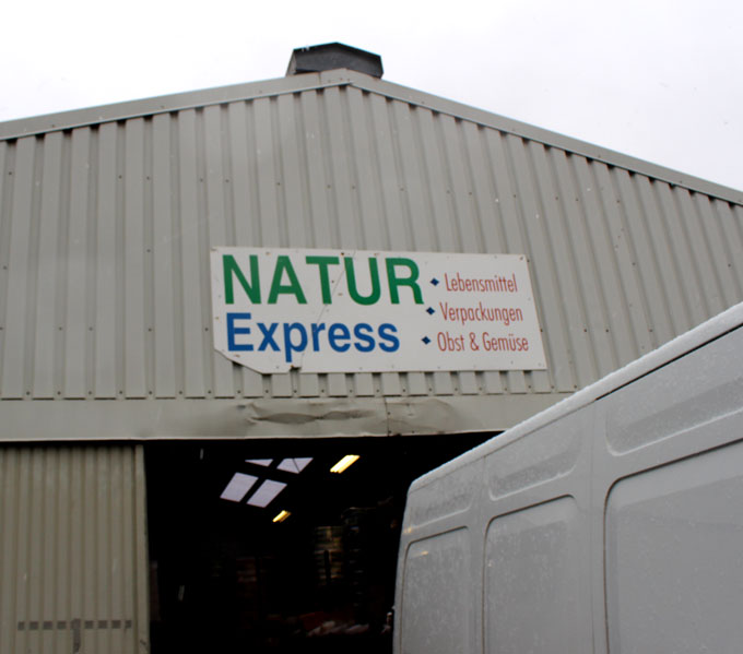 Natur Express